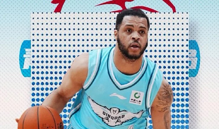 CBA常规赛，青岛以95-88战胜同曦。本场比赛，青岛两名首发外援表现非常出色，