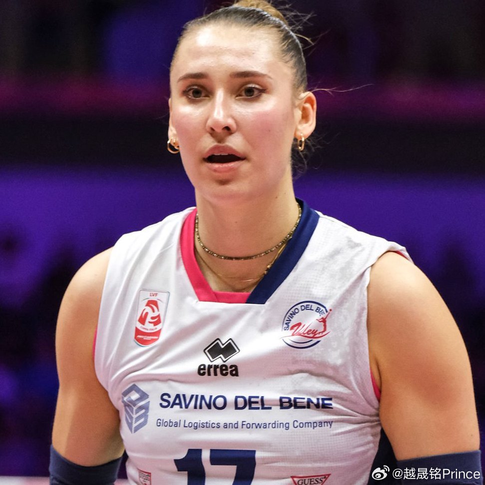 🎙️叶卡捷琳娜·安特洛波娃谈对费内巴切的第二场比赛：一场精彩纷呈且极具挑战性的