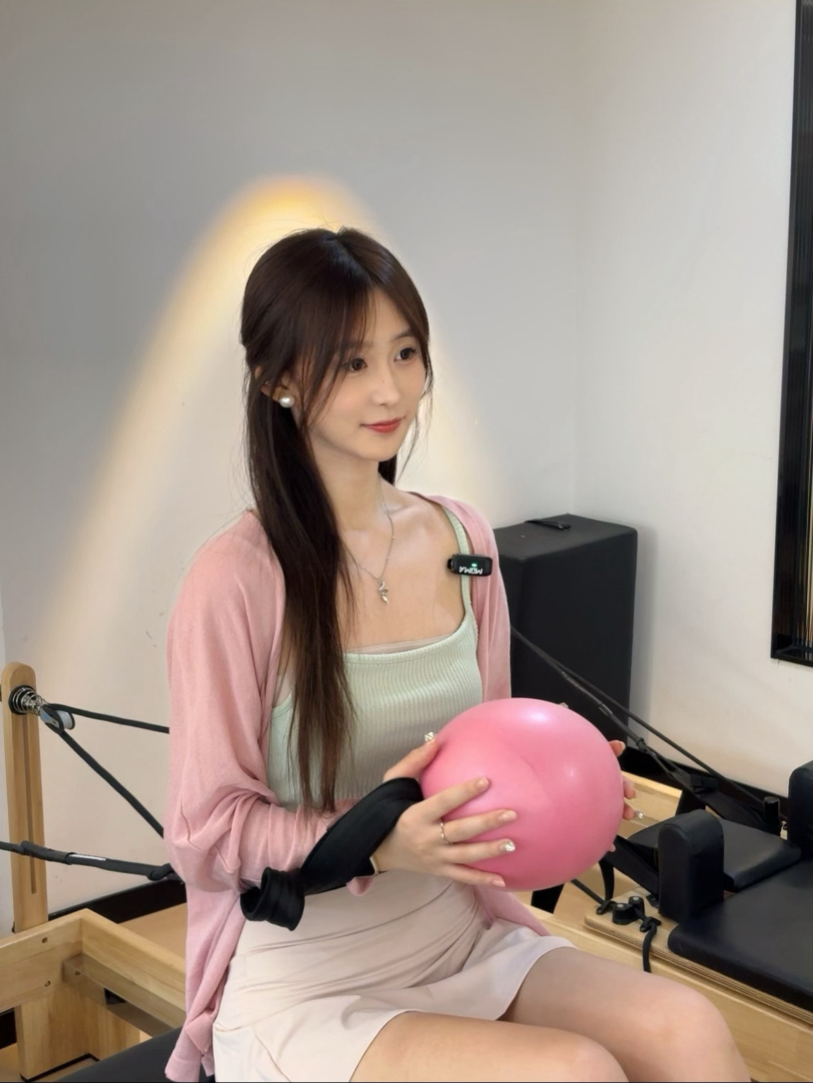 取悦自己才是心之所向 