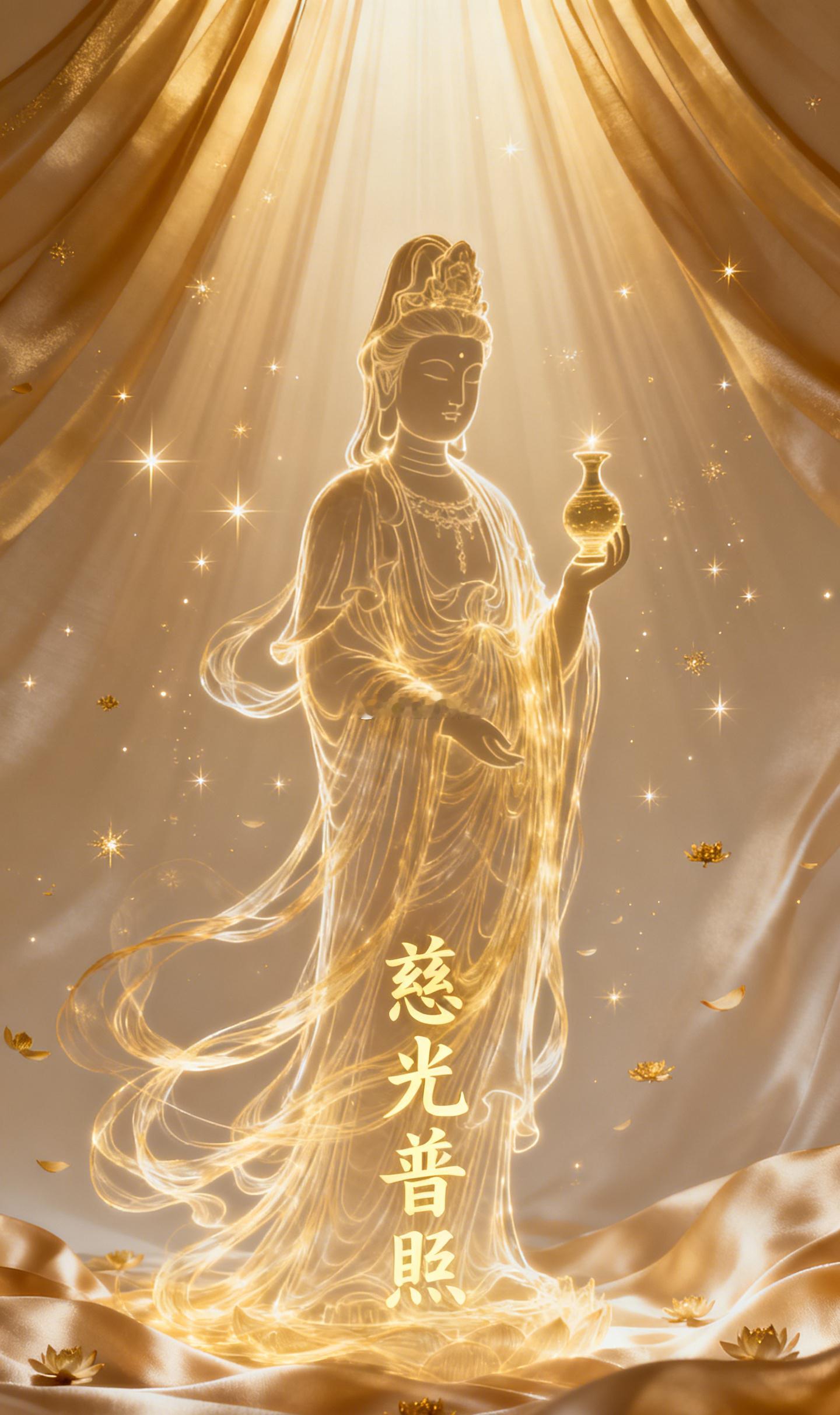 不知不觉，大半年的光景就这么走过来了。看了一眼日历，下周就是农历六月十九，观世音