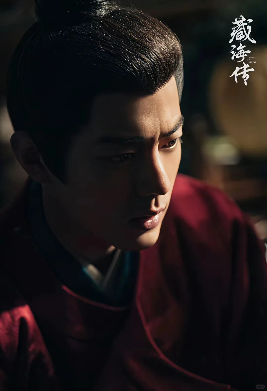 郑晓龙 南派二叔徐磊是南派三叔，因为一叔郑晓龙，二叔是曹译文。现在发现现实中“一