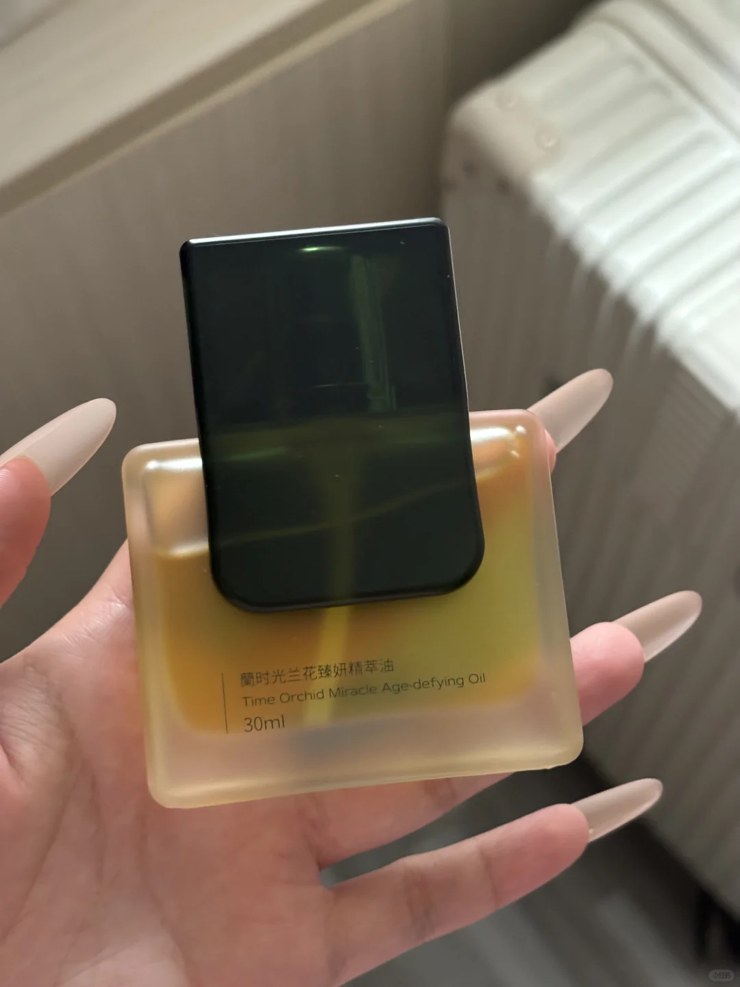 这瓶对垮脸的杀伤力真的是百分百！！！！！