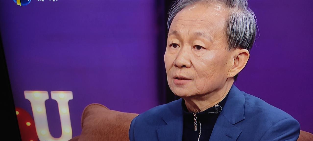 北京电视台《选择》今天这期节目成了北京72岁老鲁专场，老鲁讲述自已的情感及工作经