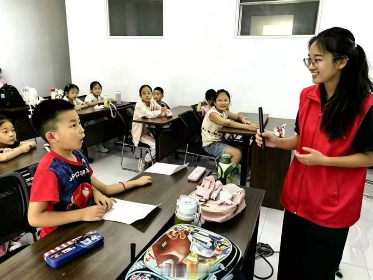 【科普入社区 青春赴实践】返家乡社会实践曲阜师范大学社会实践 2026 年 8 