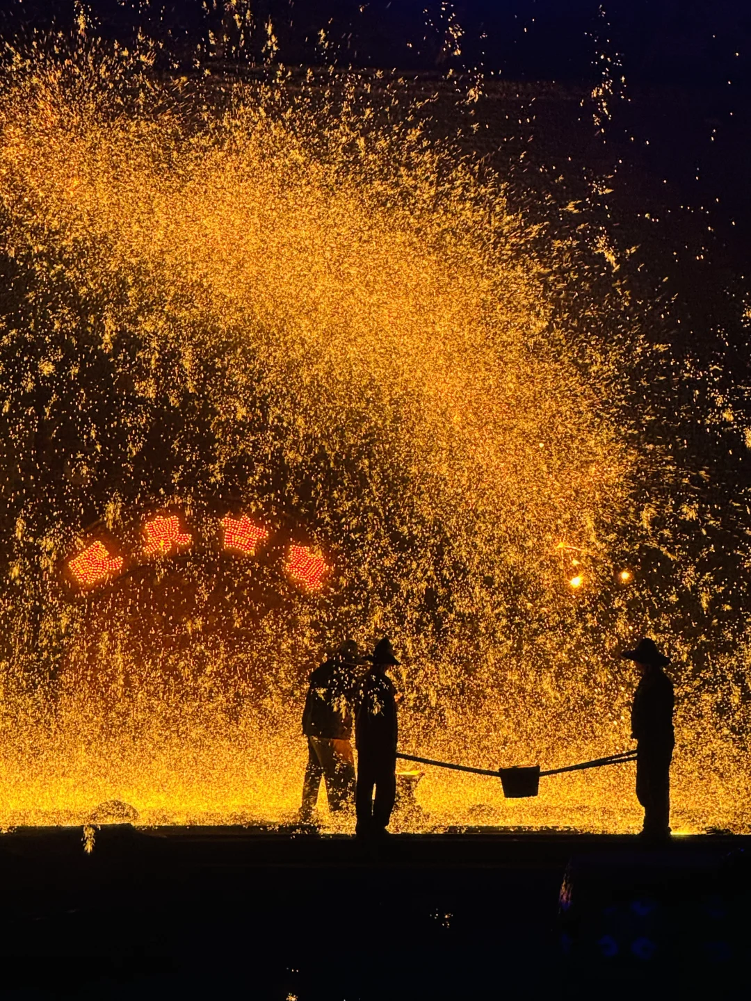 国庆慢慢游｜京郊也有这么浪漫的地方啊！