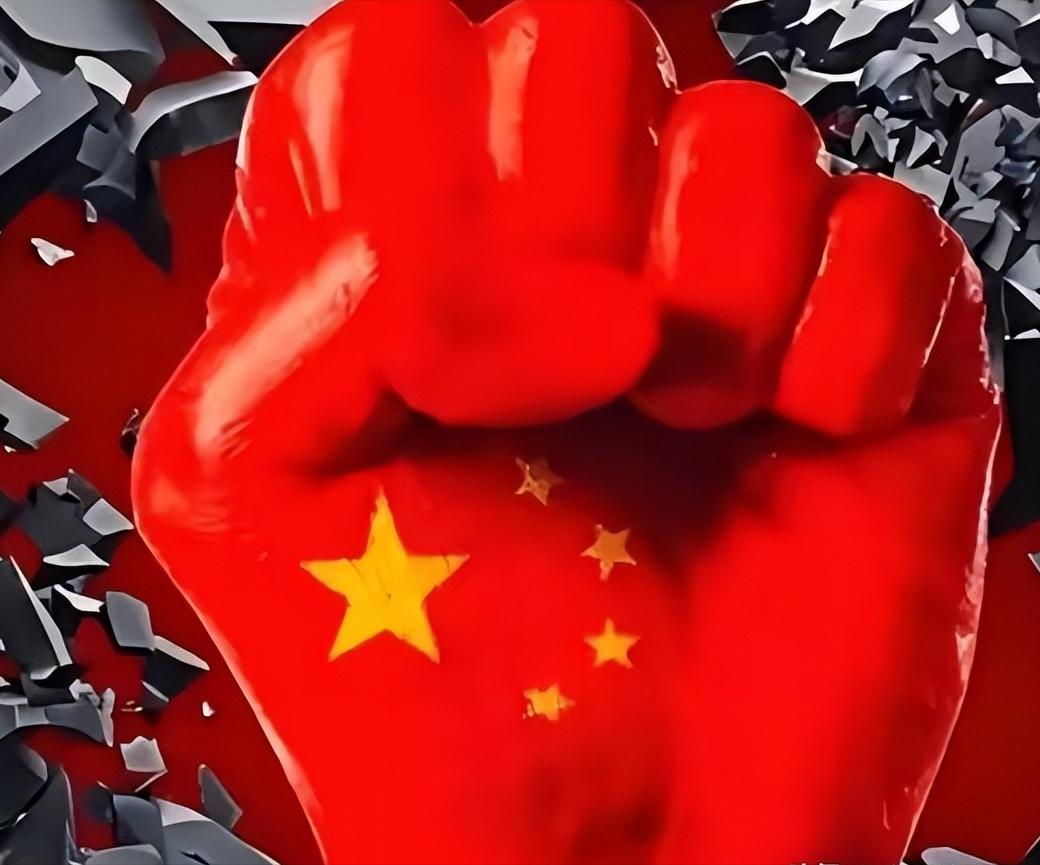 中国这次出手，美国最不愿意看到的一幕发生了，日本沉默了，韩国愣住了，西方国家表示