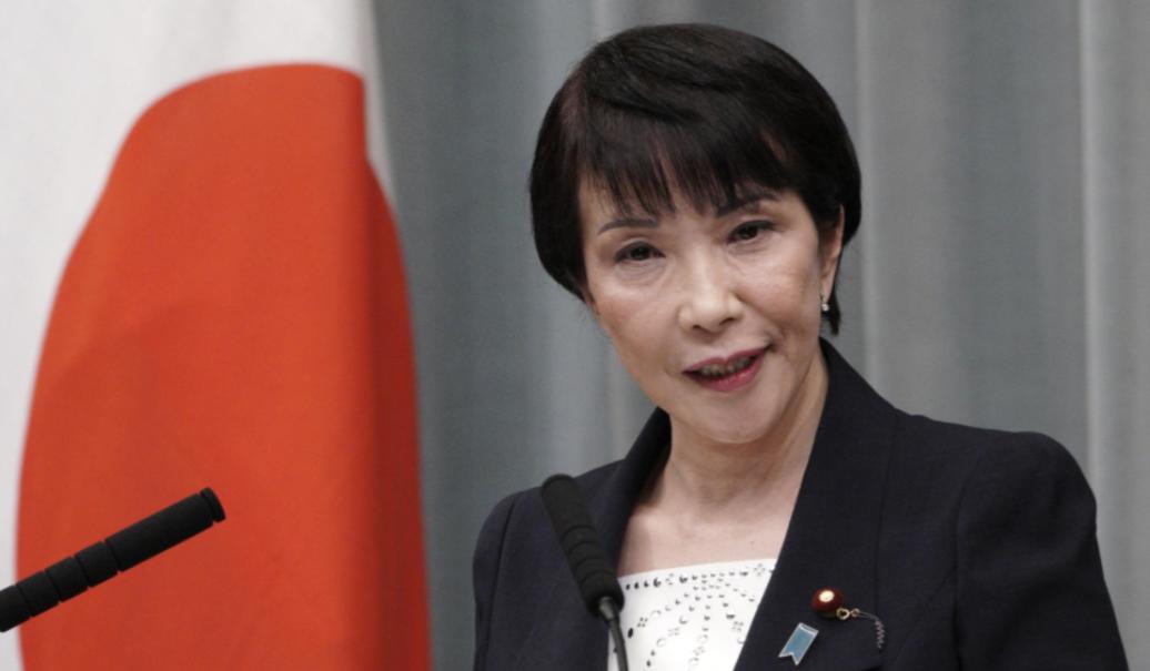 台湾有没有事不知道，日本是摊上事了，现在已经很明白了，中国就是要以高市事件为由头