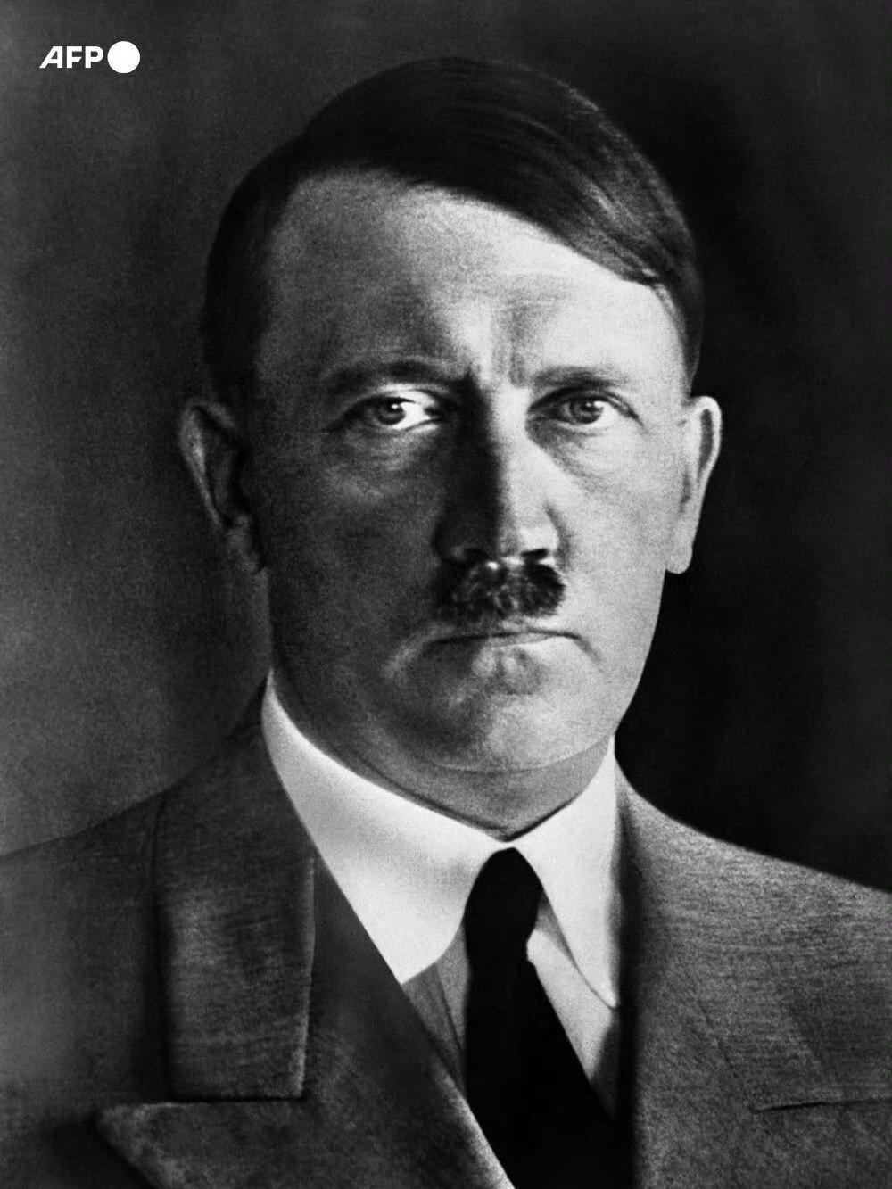 英国第四频道纪录片近日公布研究结果称，阿道夫·希特勒患有一种隐匿的遗传疾病——卡