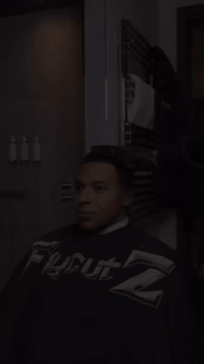 俊滴👦🏽✨💈 