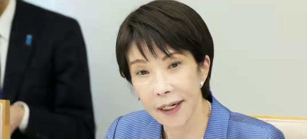 强登钓鱼岛不成，高市换了打法，增设5架无人机，不怕中方击落？