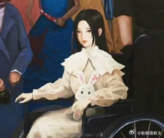 陈都灵白幼薇适配度 陈都灵与白幼薇的形象结合，完美诠释了角色的魅力，令人倍感惊喜