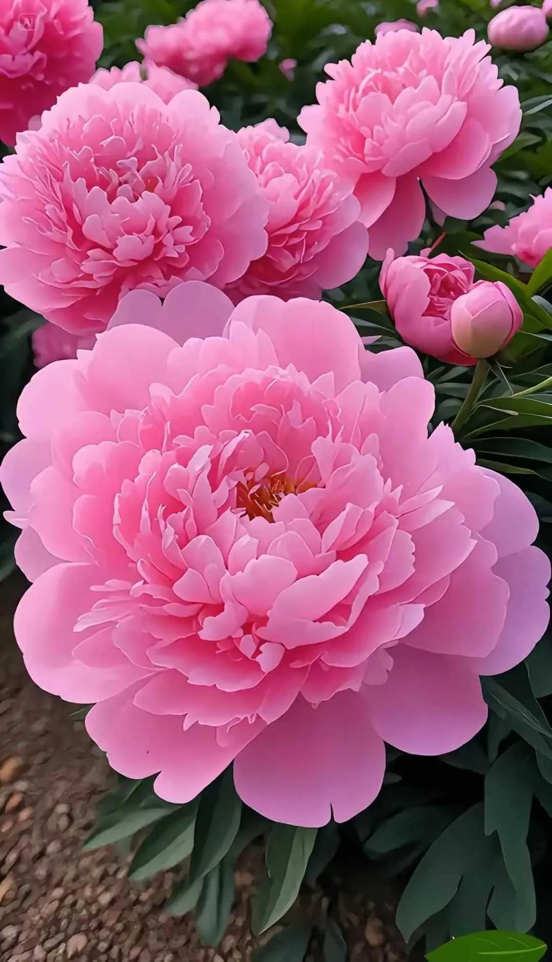 我爱你
文/无冕诗人

一 
血液在土壤里翻涌成花  
根须缠住地心岩浆说话
我