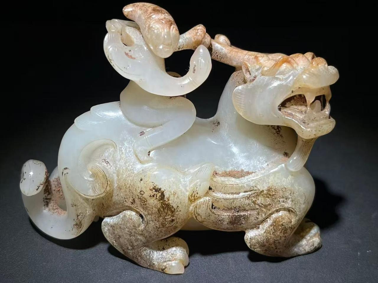 老玉