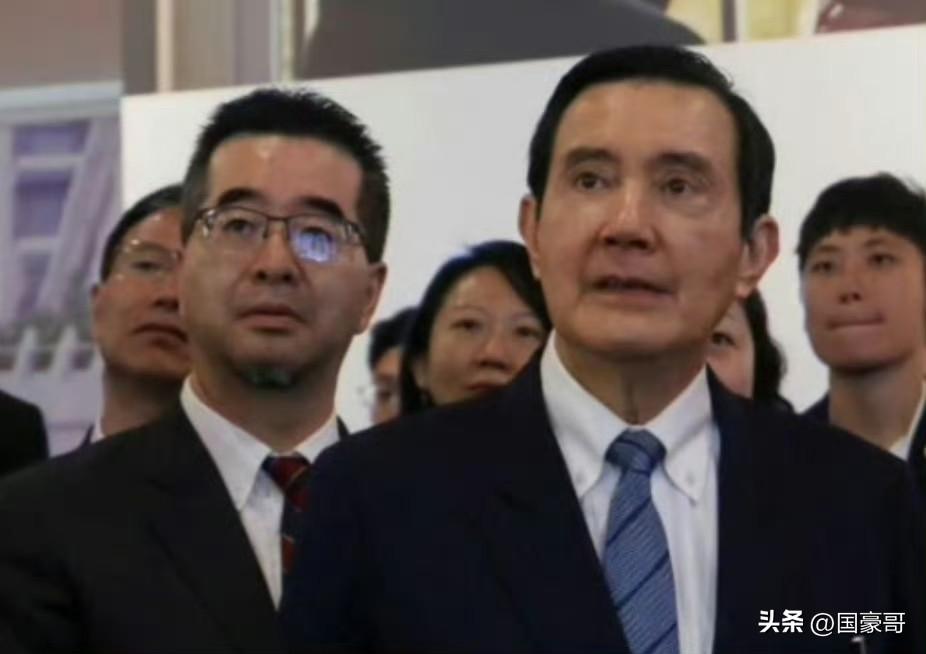 近日，马英九基金会被曝发生内讧，而事发时间则在2月25日，当时马英九的亲密伙伴金