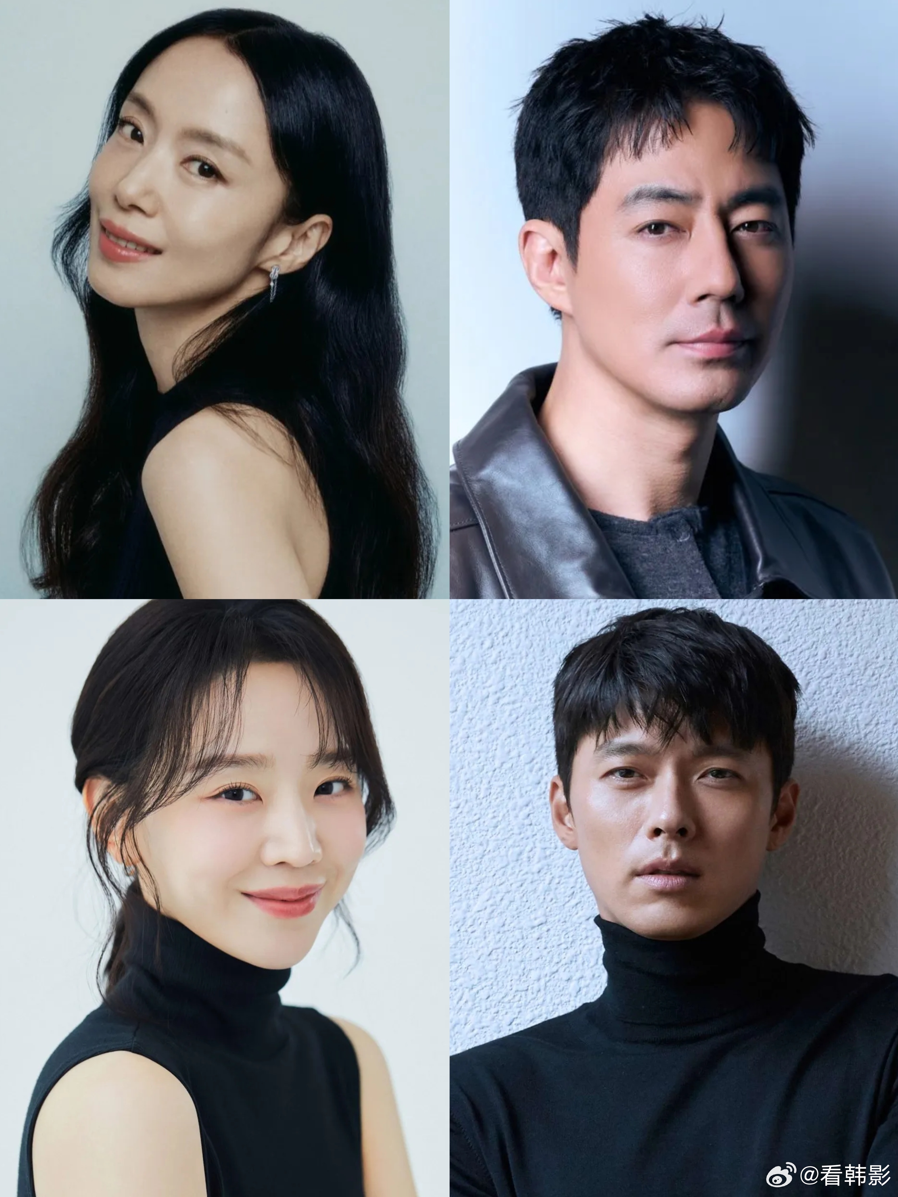 第46届韩国影评奖 韩国三小奖之影评奖影帝、影后、视帝、视后 获奖公开，11月4