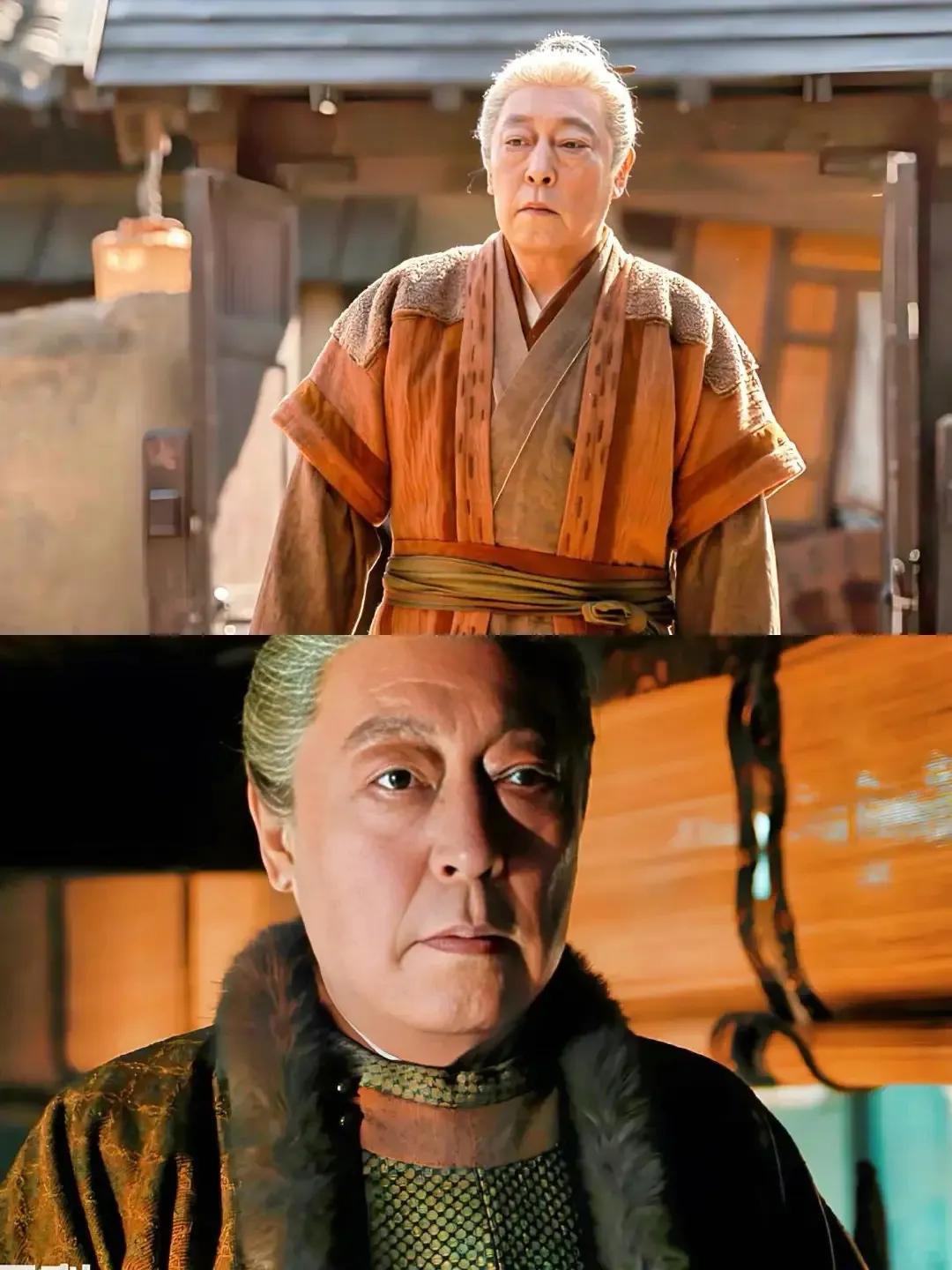 刷完《长安二十四计》大结局，心里反而舒畅了，看的人心纠结，泪没少流。谢淮安根本不