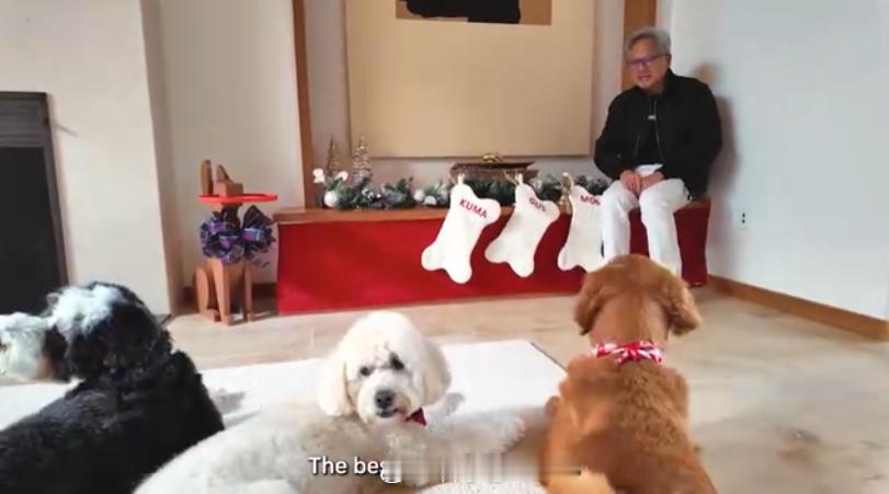 英伟达预告本周五将推机器人新品，黄仁勋亲自下场带货，感觉会是最近几年大火的人形机