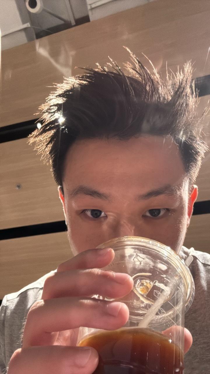 今日心情如下： 