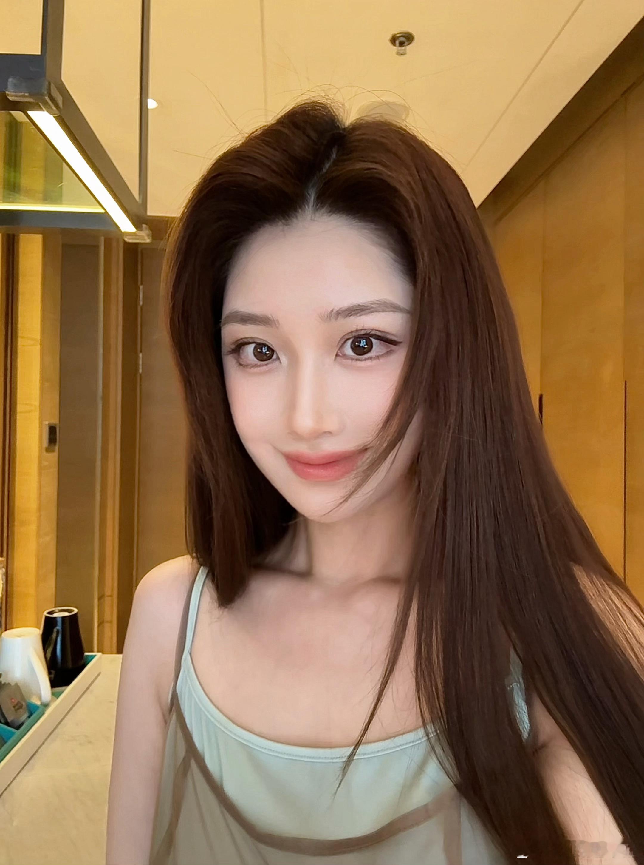 双眼放大术👁️👁️今日妆容美妆日常妆