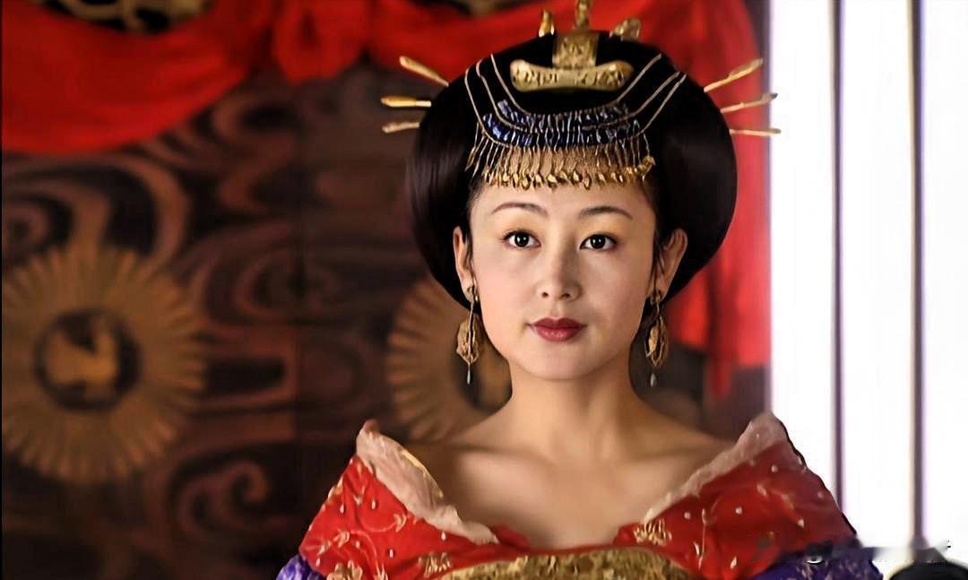 713年，太平公主被李隆基赐死，临刑前，她对李隆基道：“看在我帮你登上皇位的份上