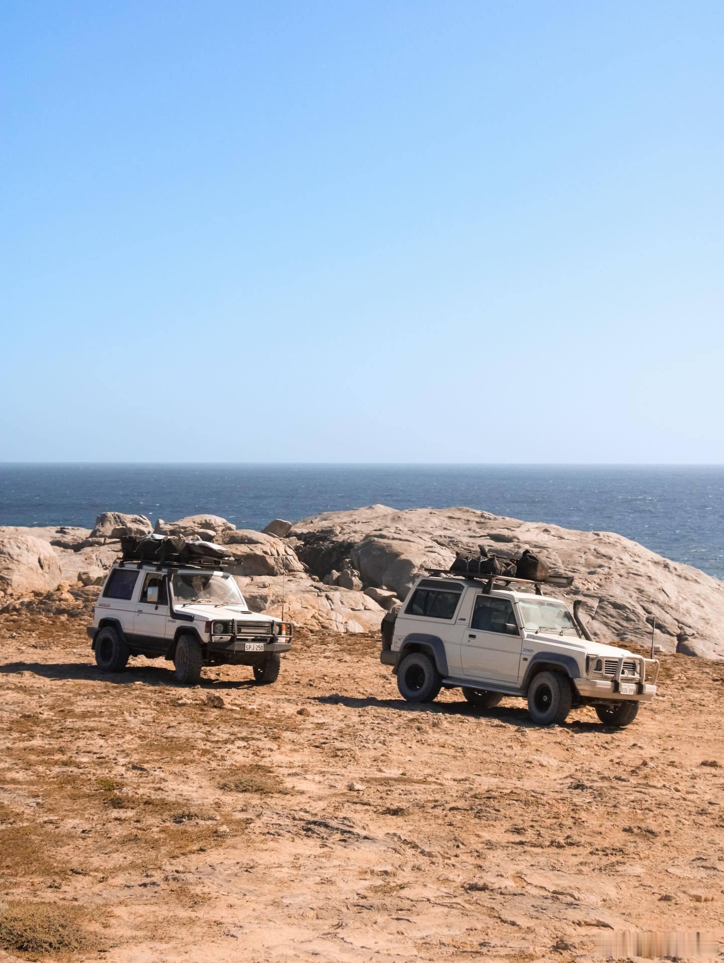 帕杰罗  4x4australia offroading 