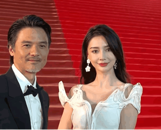 娱乐圈果然是“红气养人”。她离开黄晓明，本来以为可以做大女主，像赵丽颖杨幂一样，