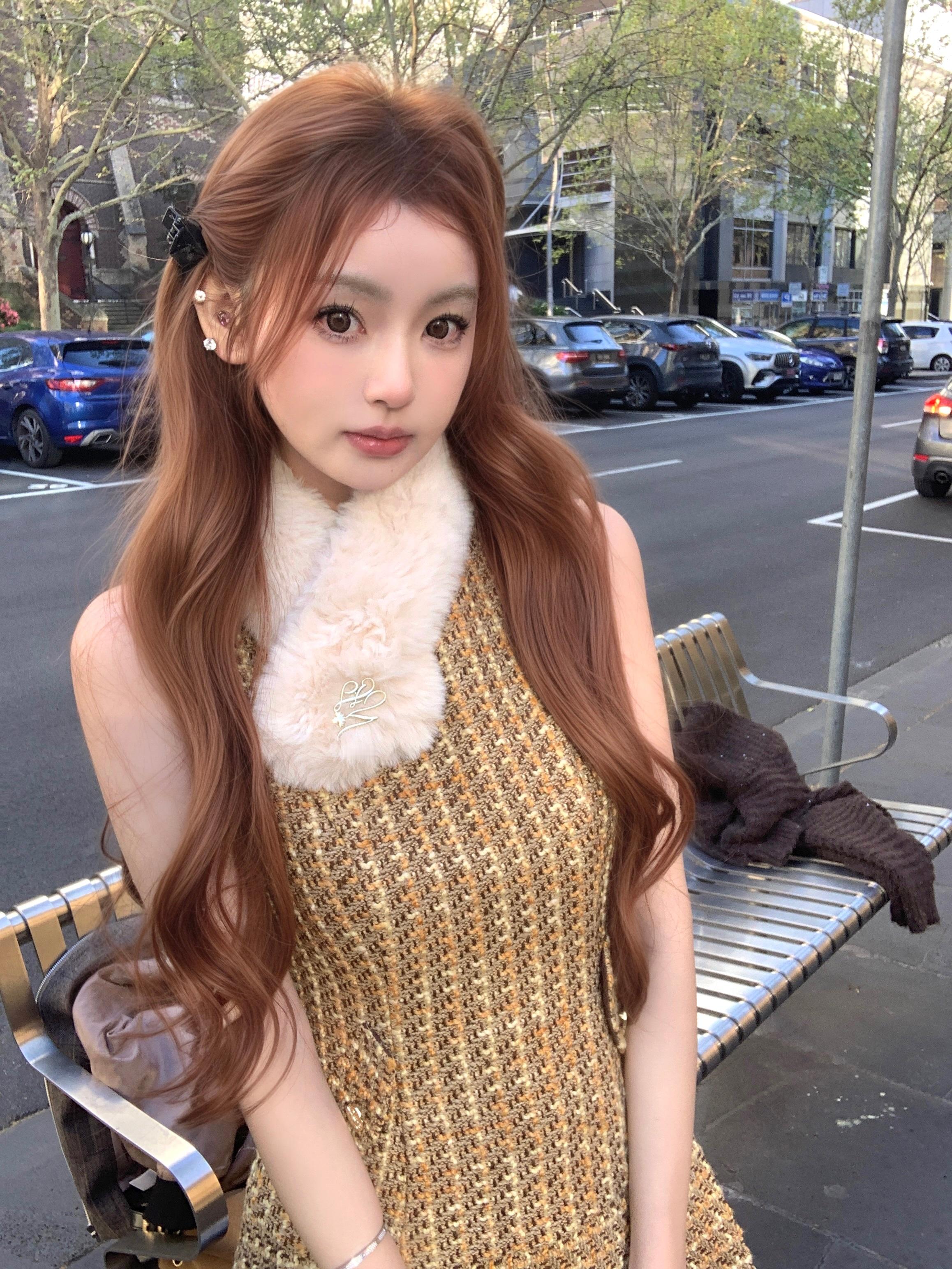 见习魔女 ​​​