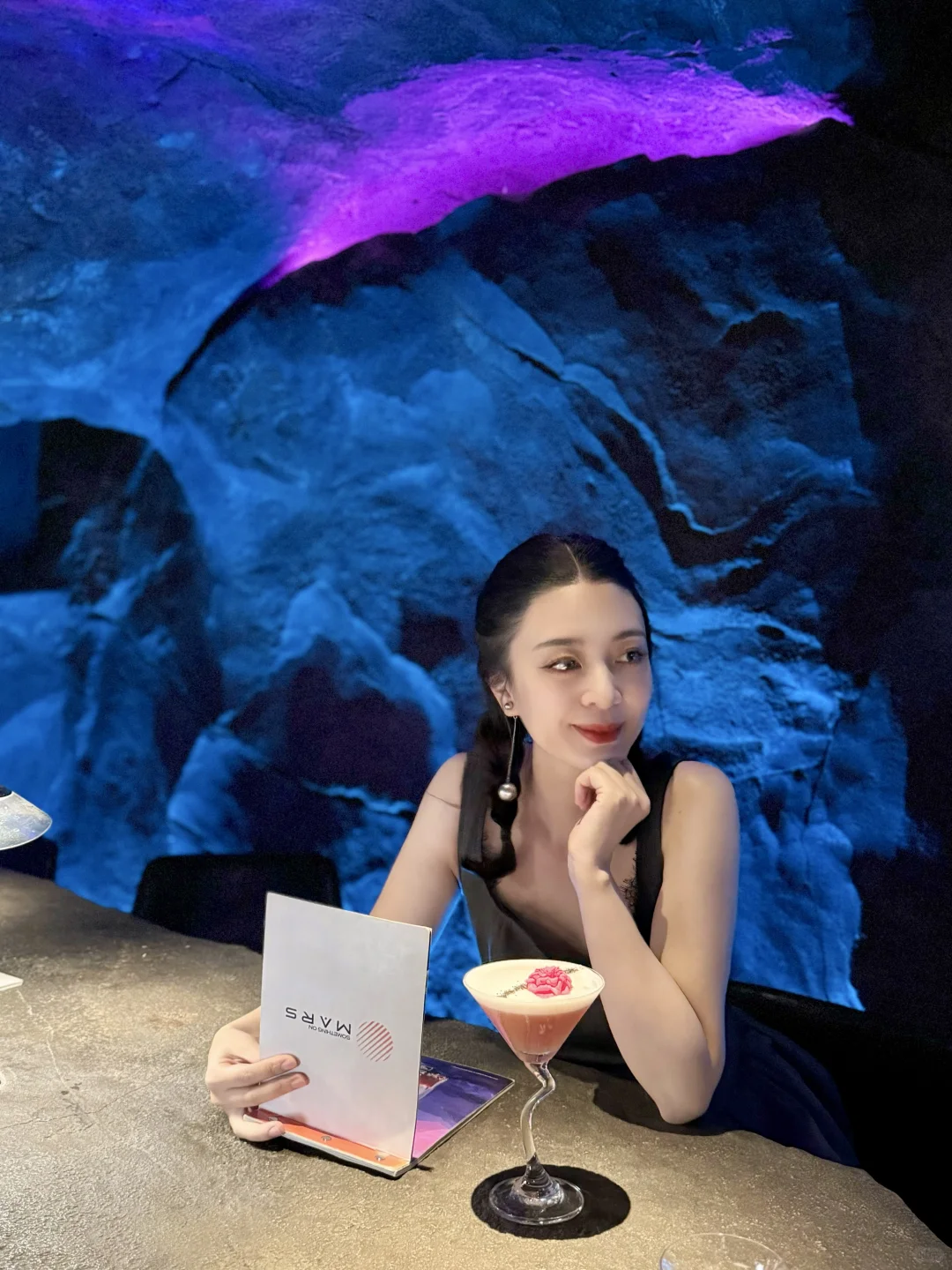 小姐妹选的米其林泰国餐厅样样都给力呀🍴