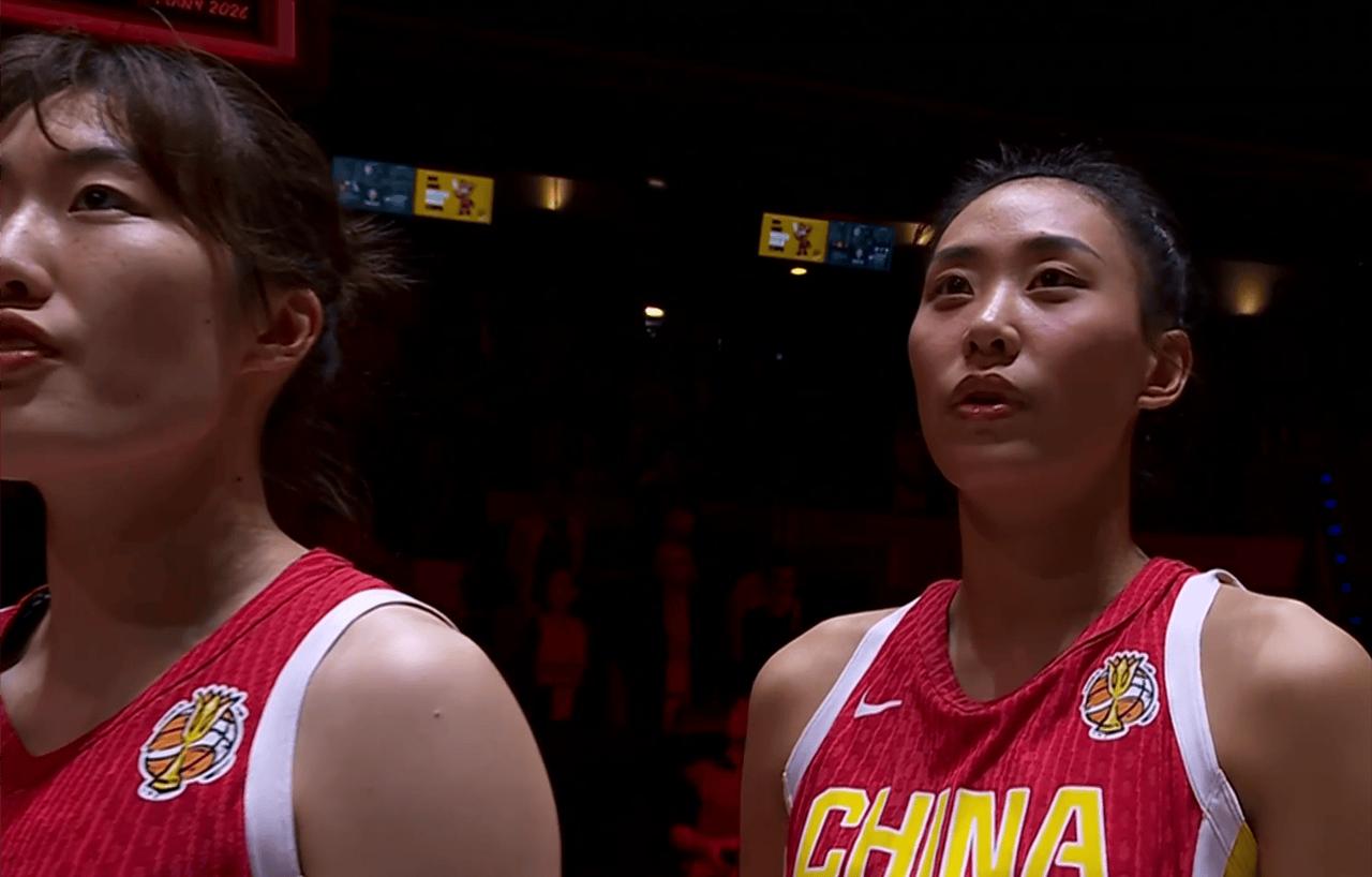 中国女篮：韩旭19+10迎连胜，杨舒予表现出色，王思雨助攻王
中国女篮世界杯小组