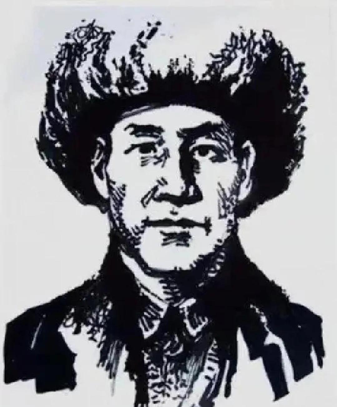 1937年的一天，一个名叫黄有的战士不幸被日军俘虏，就在鬼子举起刺刀，准备将他杀