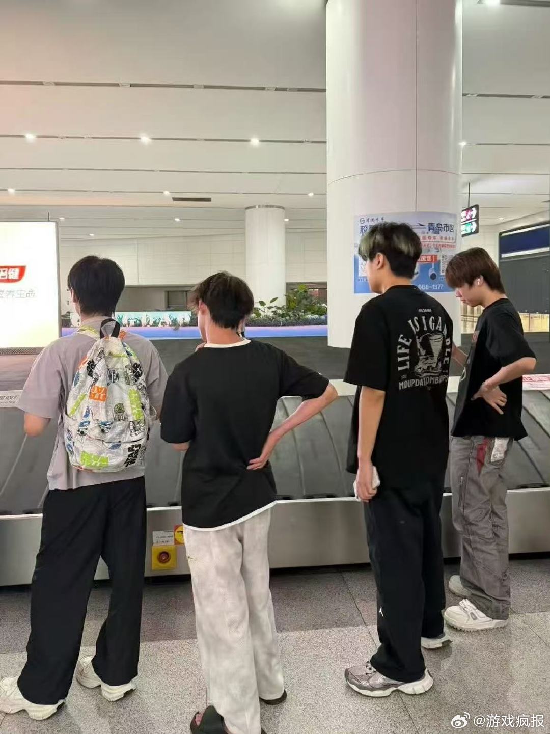 PEL夏决倒计时3日PEL空投派对 PEL夏决三日倒数，大战将至，各战队全力以赴