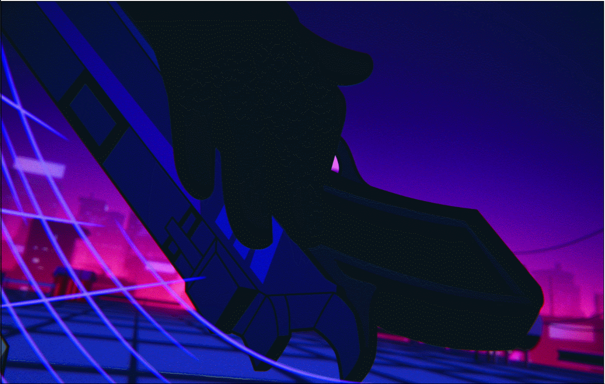 #花傲天皮肤二次元浓度#   花傲天这个皮肤也太好看了吧，我感觉和二次元的适配度