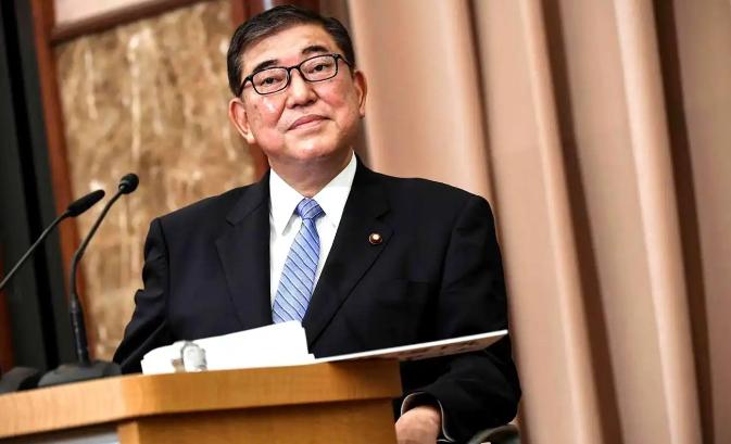 有媒体报道：石破茂在回答记者提问：中日会否有一战时，他语出惊人！

在2025年