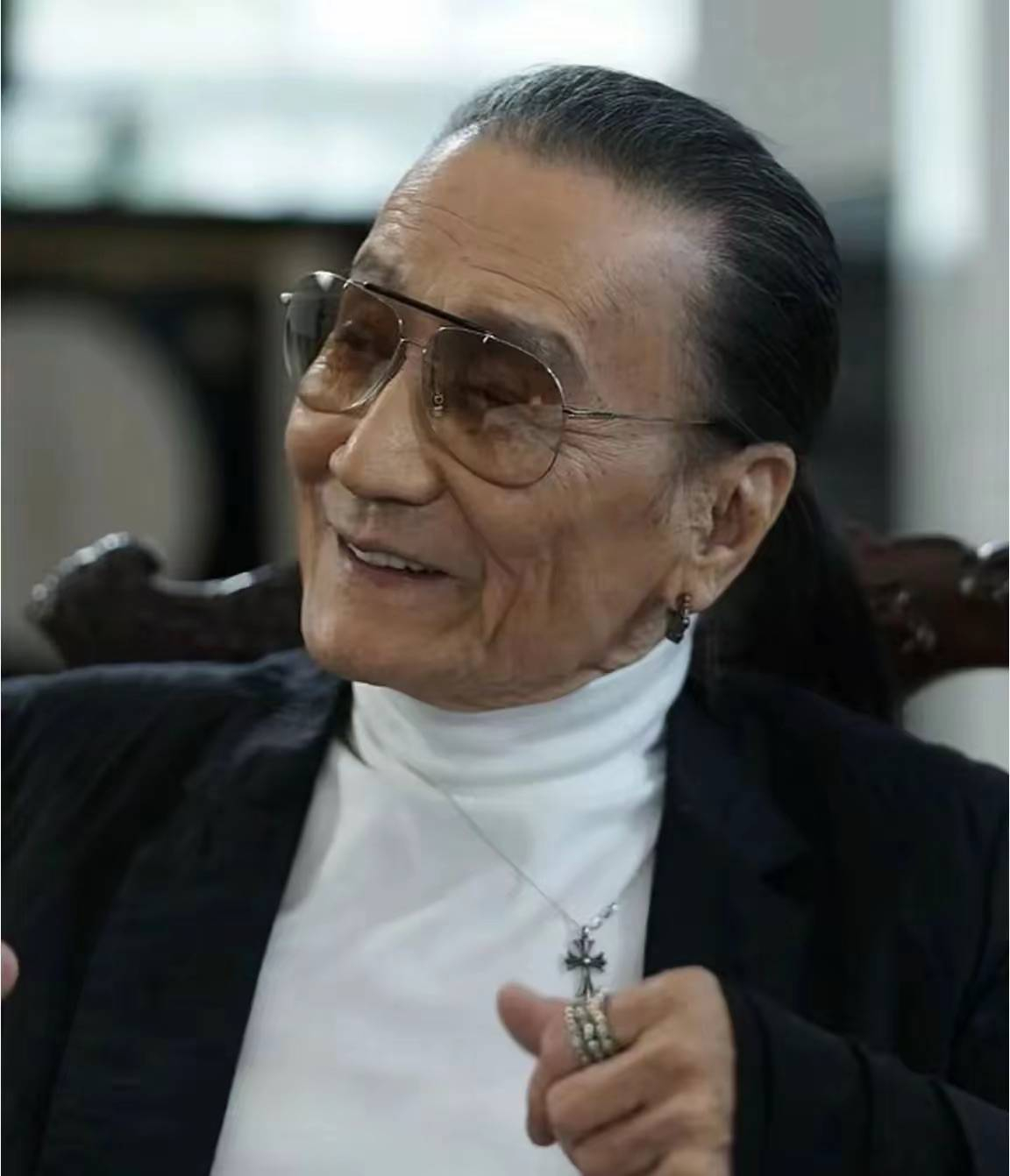 【谢贤离世享年89岁，九成遗产留给张柏芝两个儿子】娱乐圈突发大新闻！7月20日，