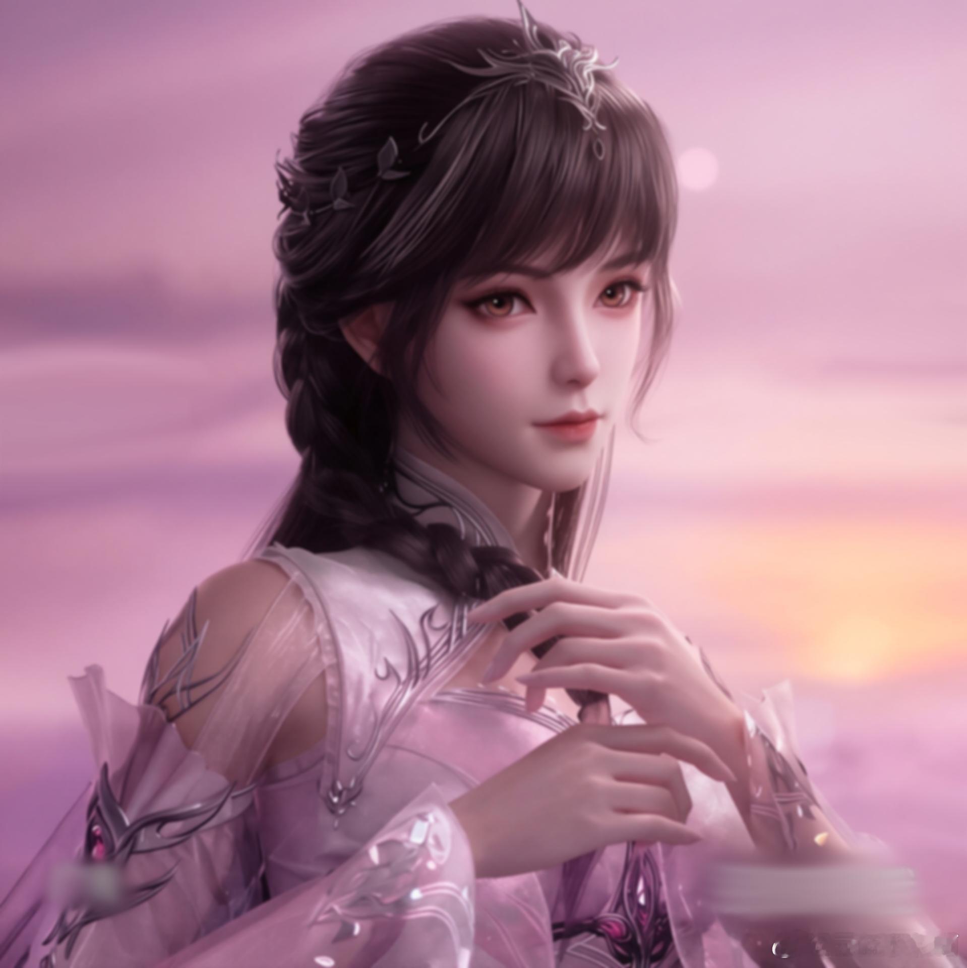 斗罗大陆小舞 xw小舞0825生日快乐 宝宝你美~好久不见呀 ​​​