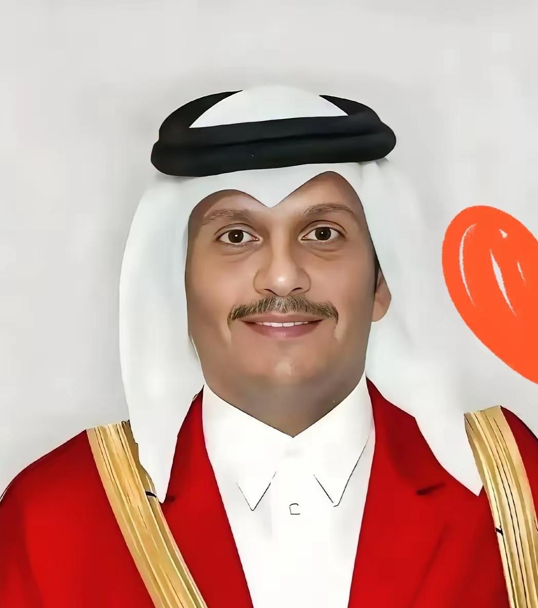 就在刚刚，

卡塔尔突然宣布了

4月1日，卡塔尔国防部突然发布消息称，伊朗当天