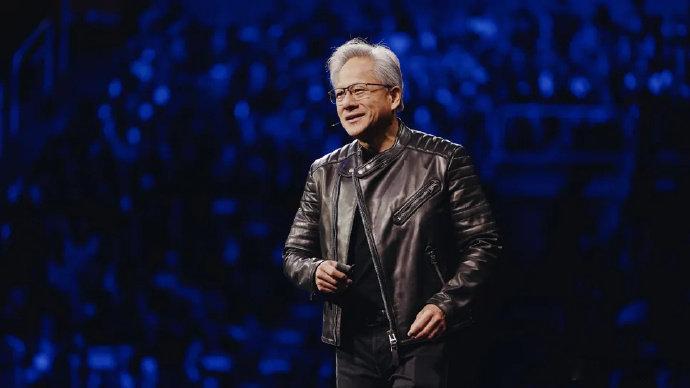 【英伟达 CEO 黄仁勋称AI消灭的是任务非工作】7 月 28 日消息，英伟达 