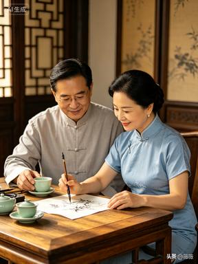 情感专家说：没实力，一定不要娶年轻漂亮又性感的女人，男人是什么档次，就配什么样的