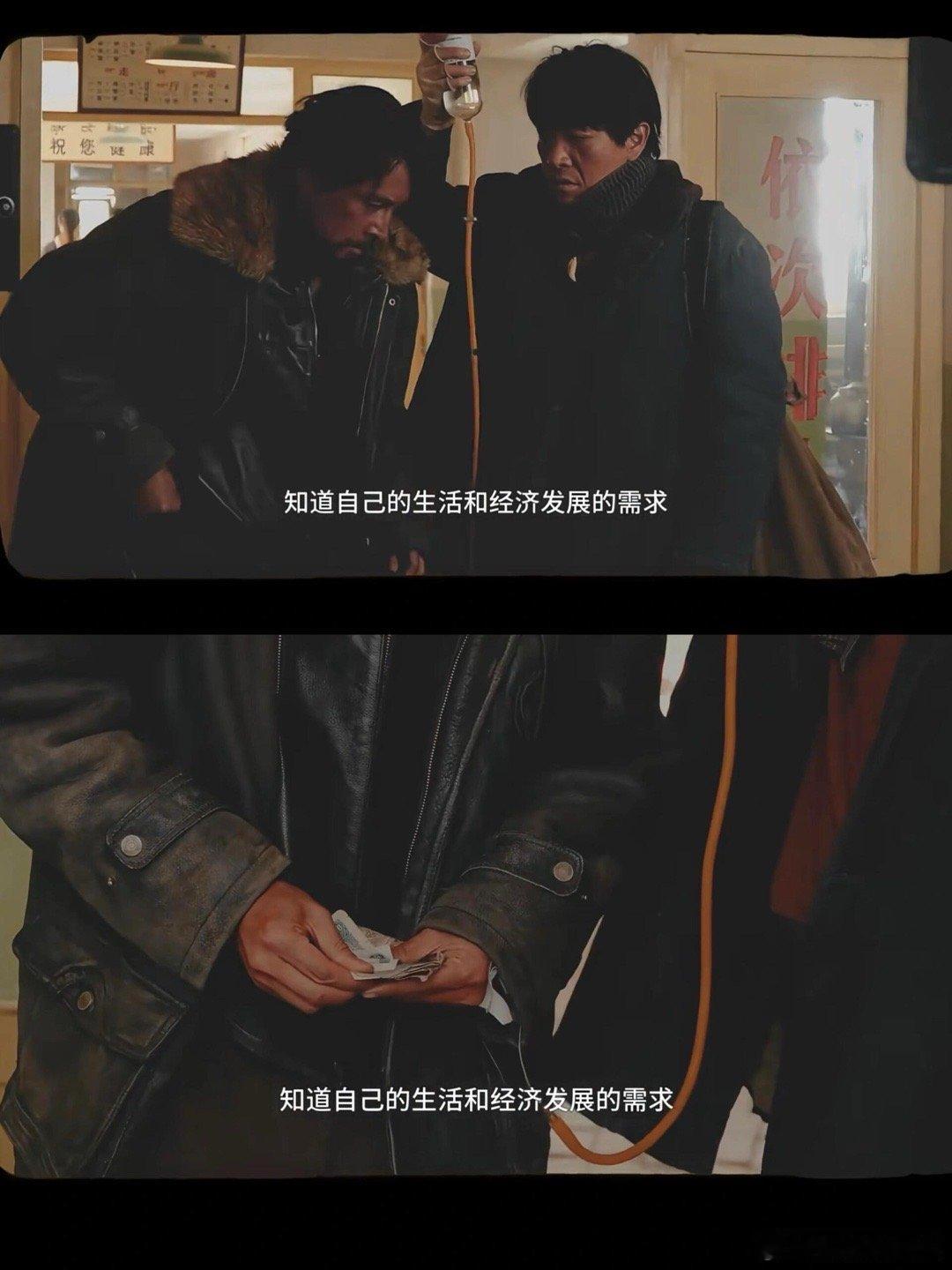 胡歌赚足了我的眼泪 从赤诚到执着，从温柔到破碎，胡歌把多杰的所有面向都刻进了骨子