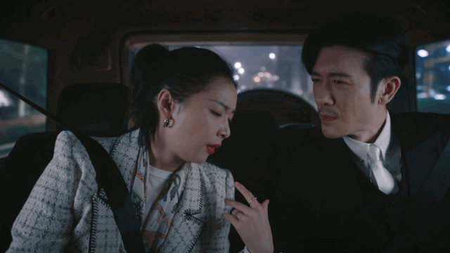 高叶 一次全醺换来终身内向   《蔷薇风暴》江一笛的酒后搞笑表演不像演的！从发酒