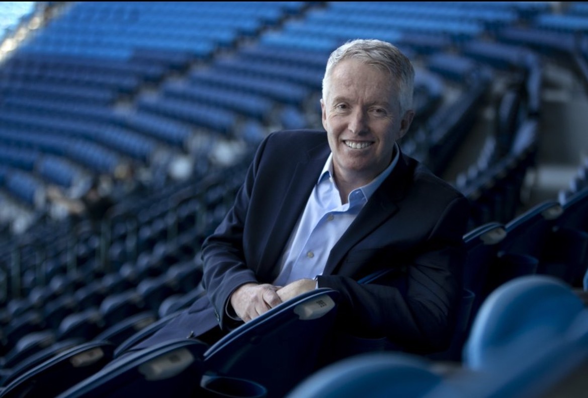 网球talking大会体育大赏 美国网球协会（USTA）已任命克雷格·泰利（Cr