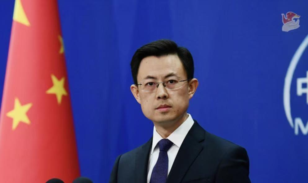 中方这次真生气了,对乌克兰发出严正警告,要求立刻纠正错误做法！泽连斯基又开始整幺