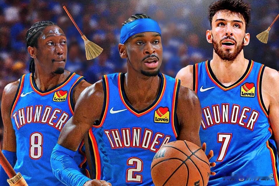 别只看到雷霆光鲜的3顶薪，也要看到他们4年3报销！

据NBA记者Michael