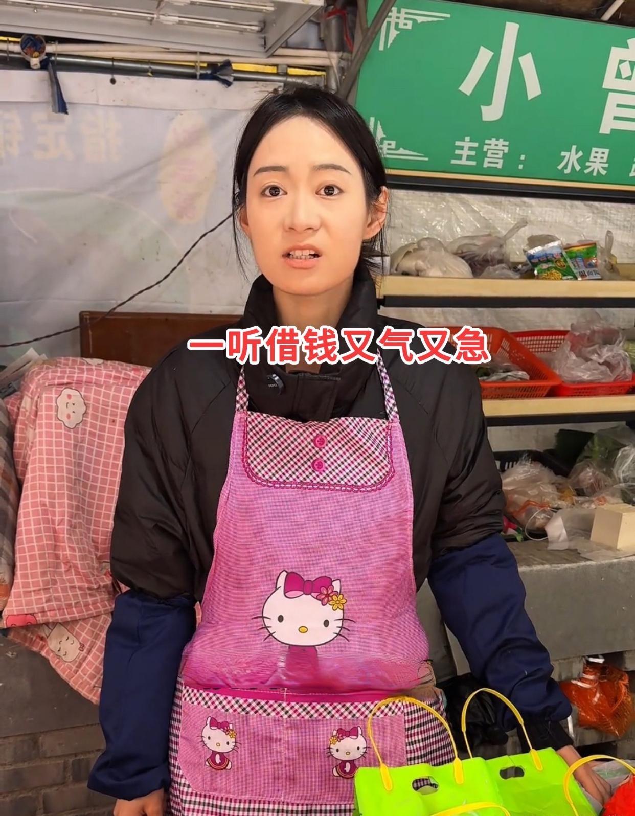 云南男人带120万回来求复婚，

前妻刚还完40万债，

摊上风一吹全是果皮屑。