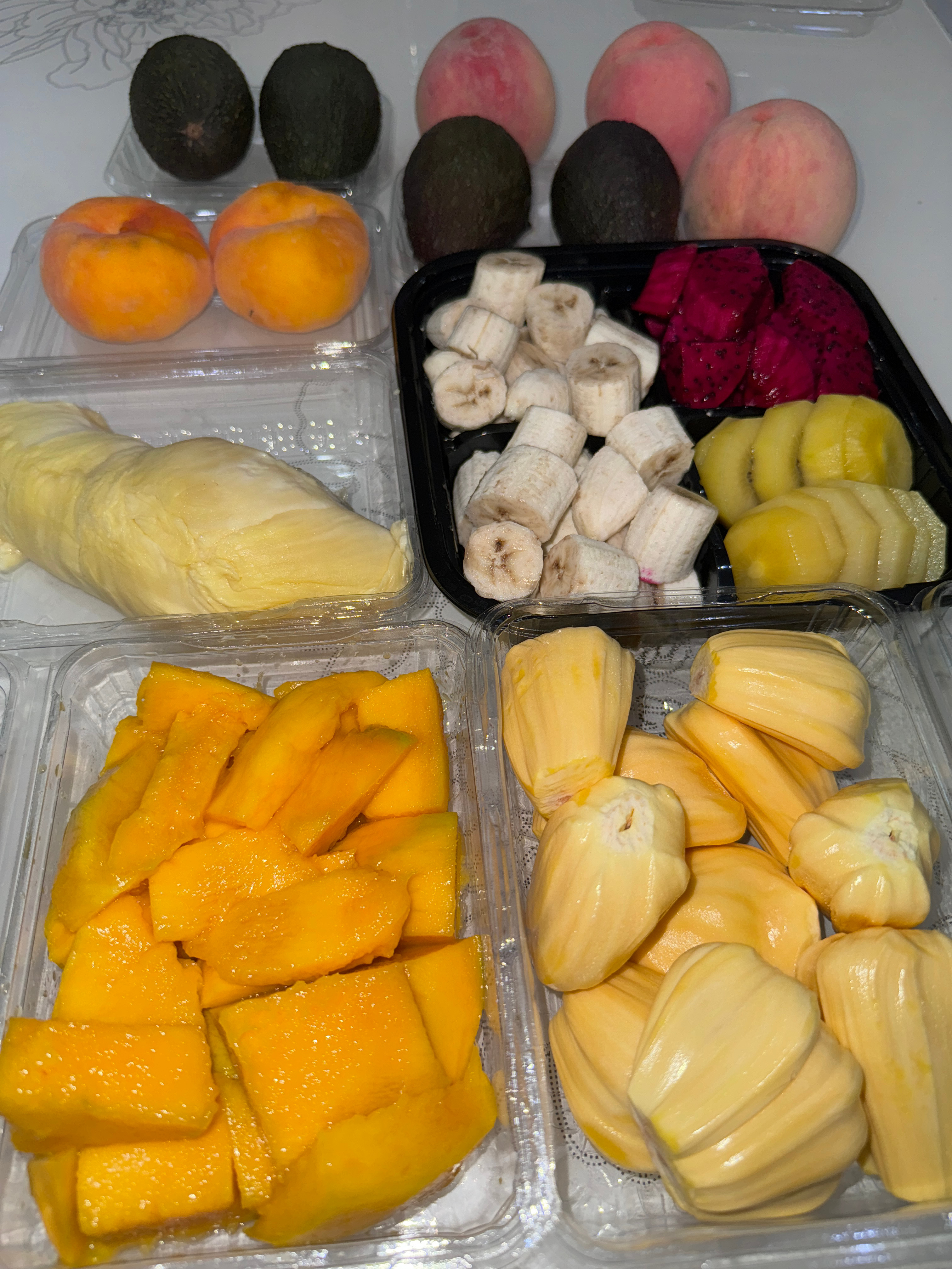 这下总没有班味了吧🍈#记录生活# ​​​