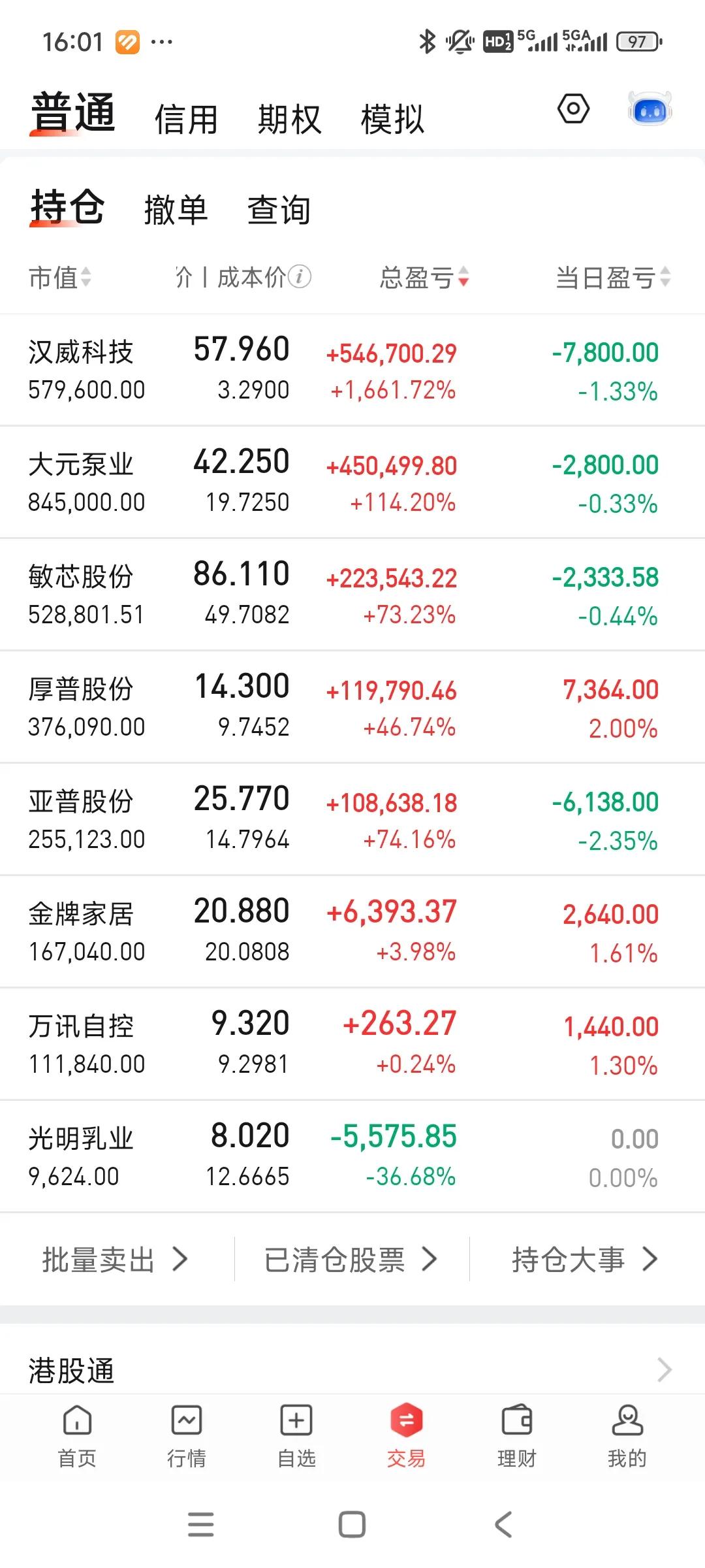 又是一碗大面[大哭]