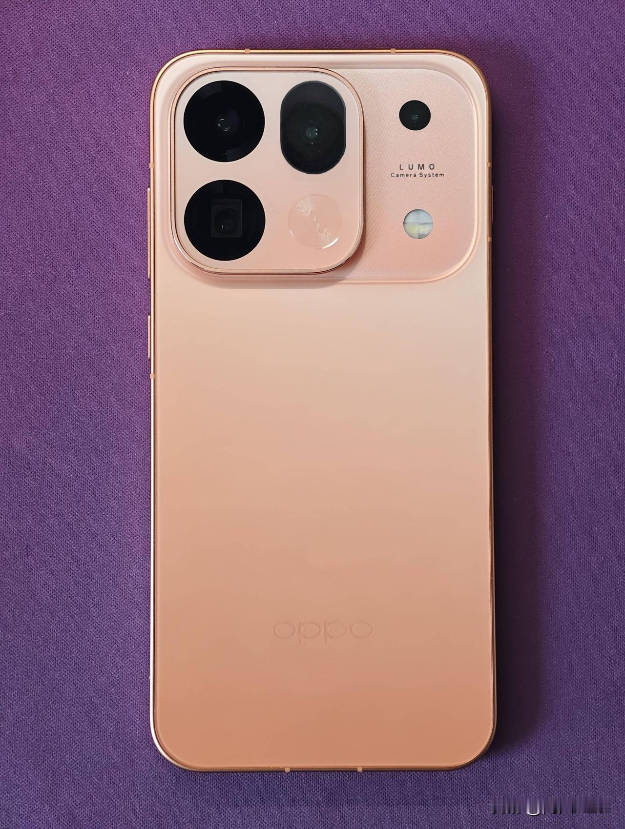 OPPO Find X10 Pro Max大概率就长这样了。