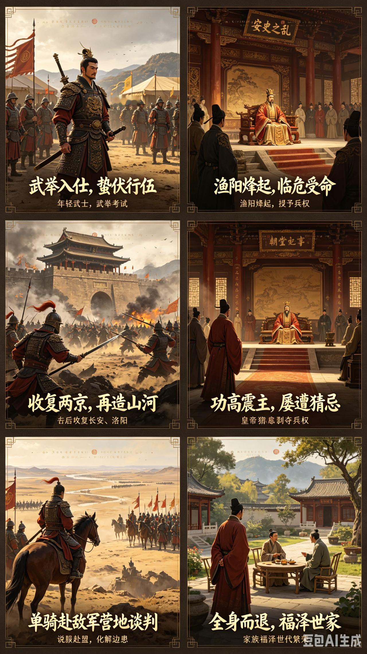 他是谁