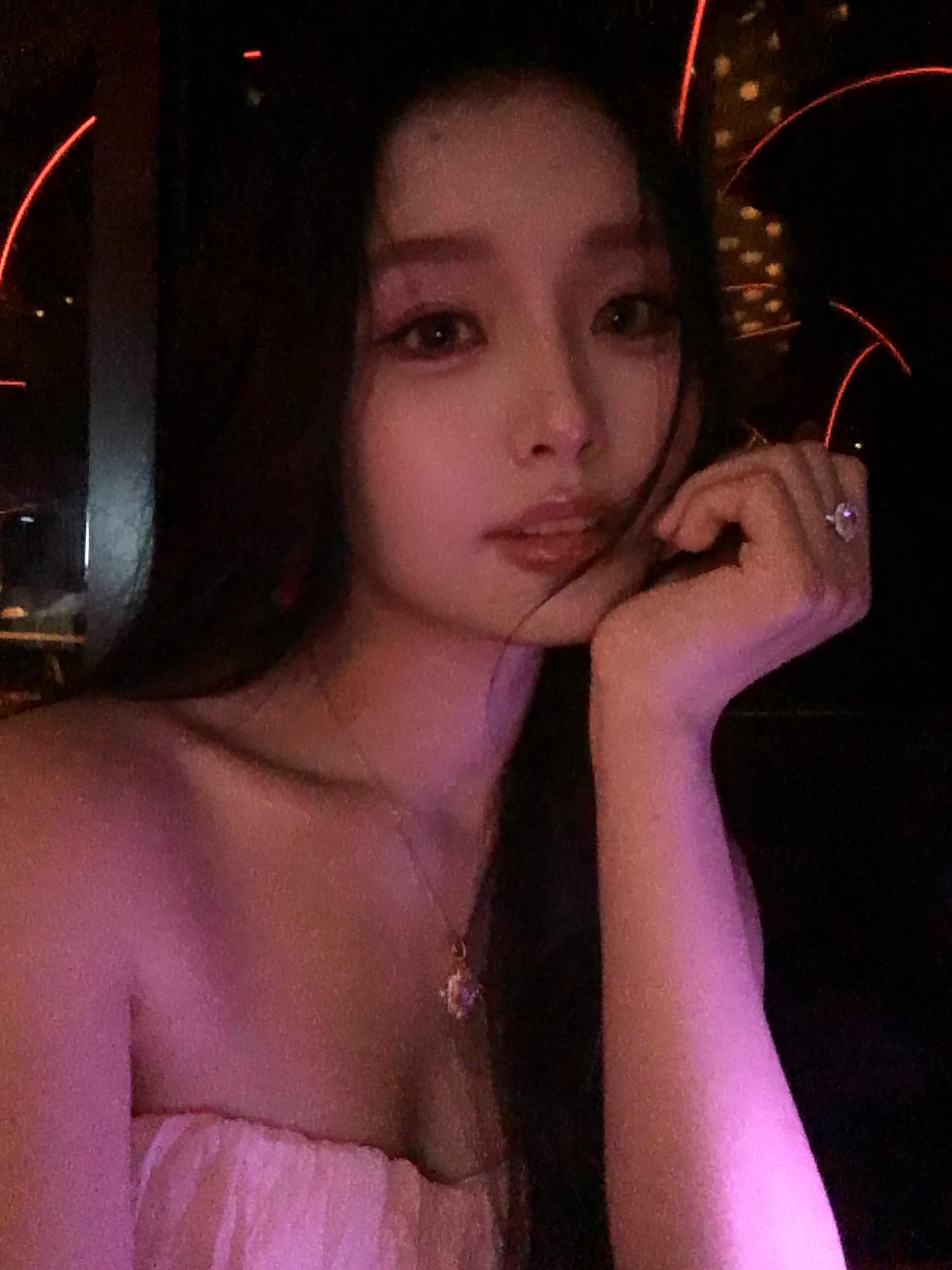 我想