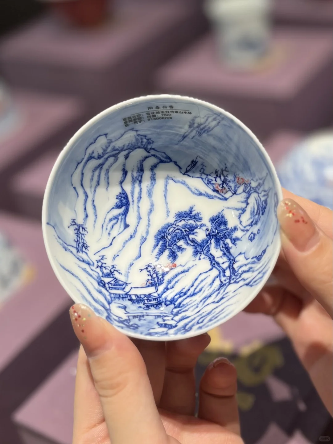一眼入心的阳春白雪新品